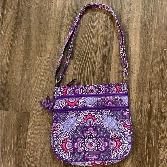 Vera Bradley Handbags - Pocketbook Vera Bradley Handbags - Pocketbook
